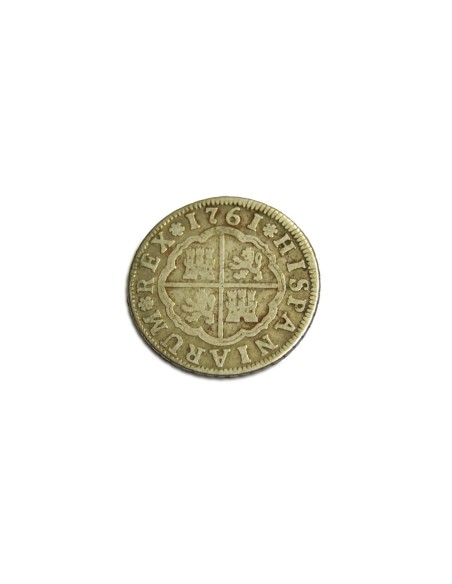 CARLOS III - 1761
