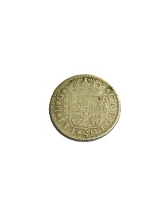 CARLOS III - 1761 2