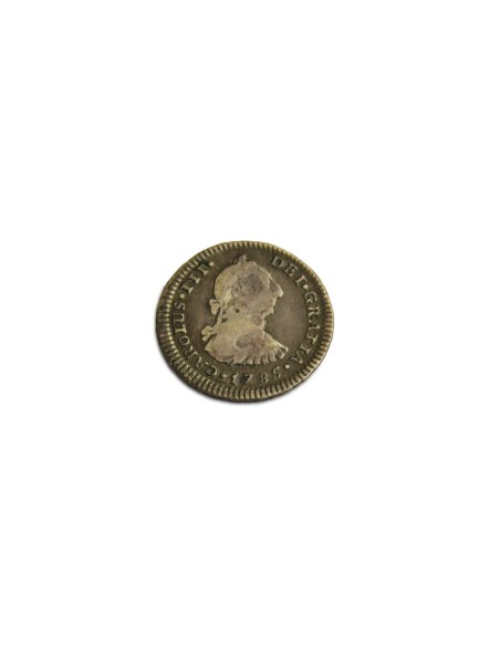 CARLOS III - 1785