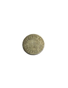 CARLOS III - 1771