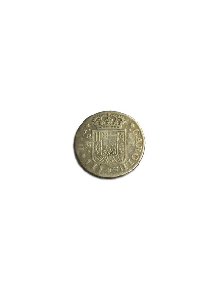 CARLOS III - 1771