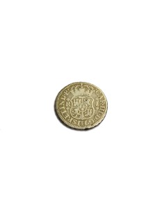 CARLOS III - 1766