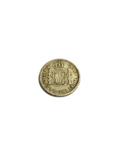 CARLOS III - 1782 2