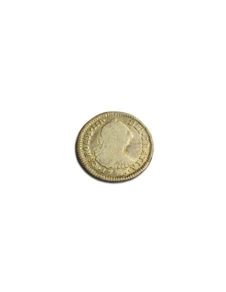 CARLOS III - 1773