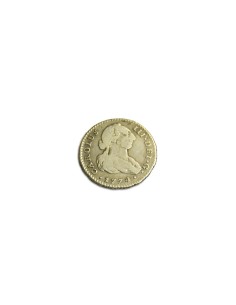 CARLOS III - 1774