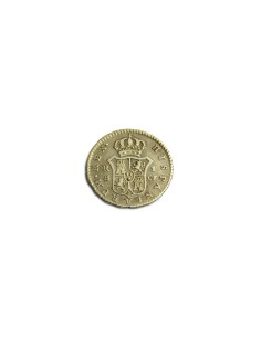 CARLOS III - 1774 2
