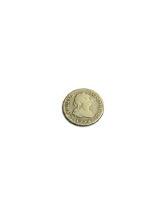 CARLOS III - 1778