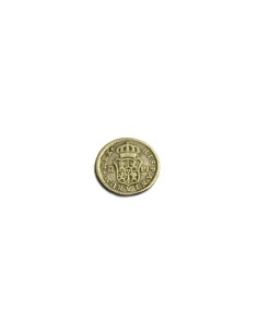 CARLOS III - 1778 2