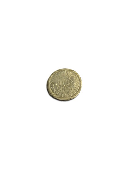 CARLOS III - 1769