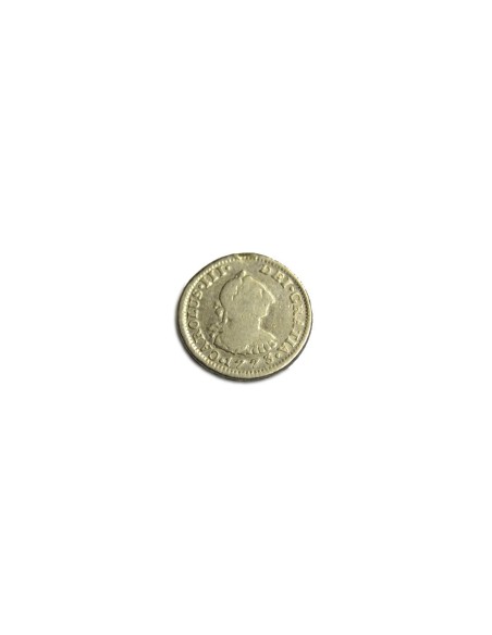 CARLOS III - 1773