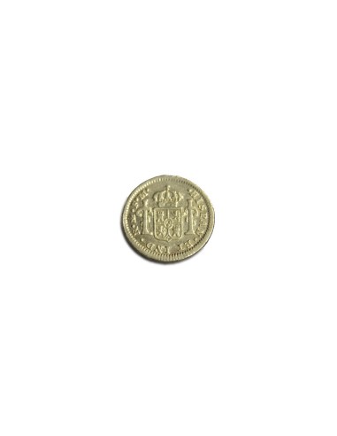 CARLOS III - 1773