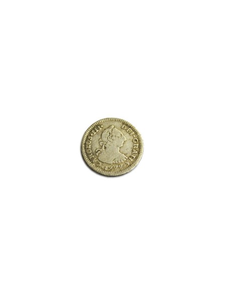 CARLOS III - 1777
