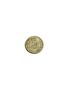 CARLOS III - 1777 2