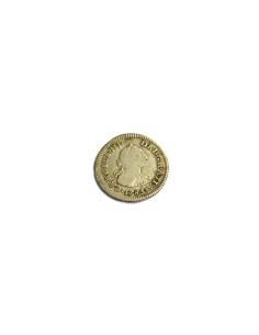 CARLOS III - 1783