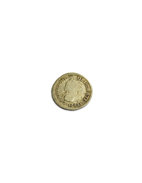 CARLOS III - 1783