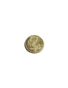 CARLOS III - 1783 2