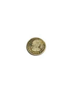 CARLOS III - 1778