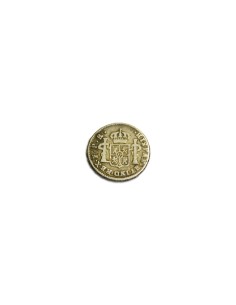 CARLOS III - 1778 2