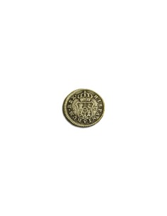 CARLOS III - 1774 2