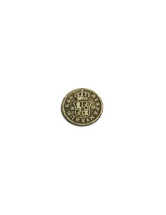 CARLOS III - 1779 2