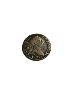 CARLOS III - 1777
