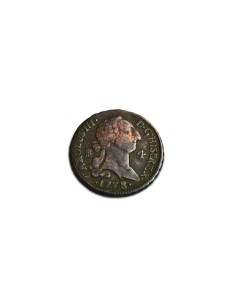 CARLOS III - 1778