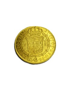 CARLOS IV - 1807 2