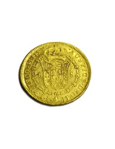 CARLOS IV - 1807 2