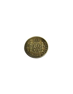 CARLOS IV - 1806 2
