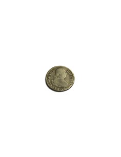 CARLOS IV - 1808