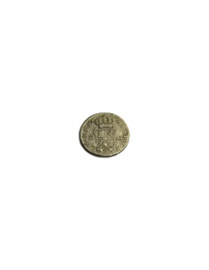 CARLOS IV - 1808 2