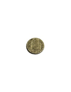 CARLOS IV - 1808 2