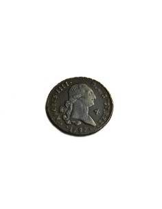 CARLOS IV - 1797