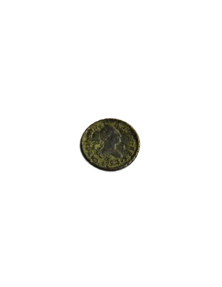 CARLOS IV - 1793