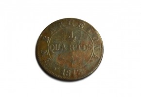 JOSÉ NAPOLEÓN - 1813