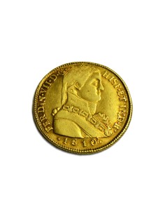 FERNANDO VII - 1810