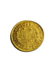 FERNANDO VII - 1810 2