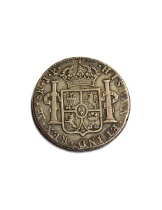 FERNANDO VII - 1815 2