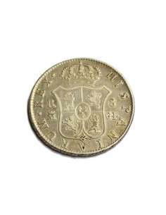 FERNANDO VII - 1815 2