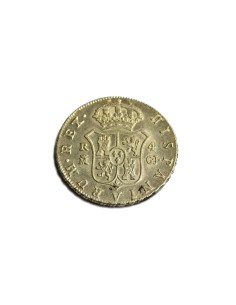 FERNANDO VII - 1818 2