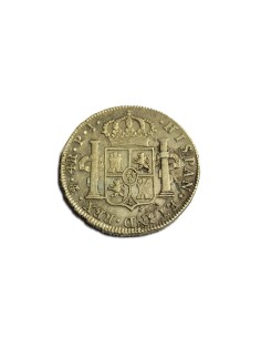 FERNANDO VII - 1817 2