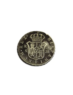 FERNANDO VII - 1832 2