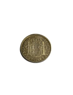 FERNANDO VII - 1821 2