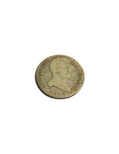 FERNANDO VII - 1813