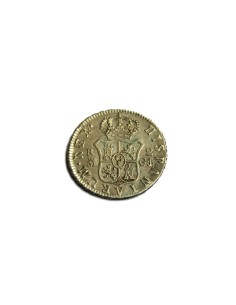 FERNANDO VII - 1814 2