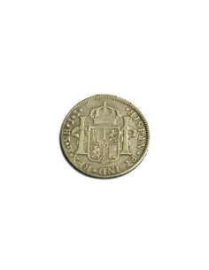 FERNANDO VII - 1821 2