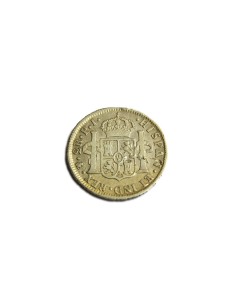 FERNANDO VII - 1820 2