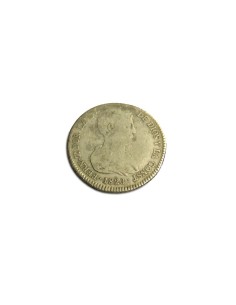 FERNANDO VII - 1823