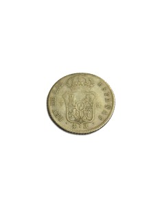 FERNANDO VII - 1823 2