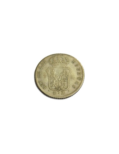 FERNANDO VII - 1823